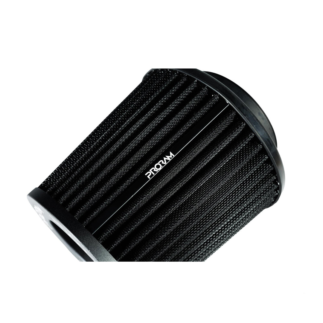 Filtre à air conique universel Ramair PRORAM Multi Fit