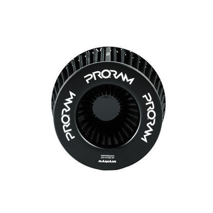 Filtre à air conique universel Ramair PRORAM Multi Fit