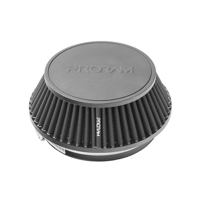 Ramair Universal PRORAM 80mm Small Cone Air Filter