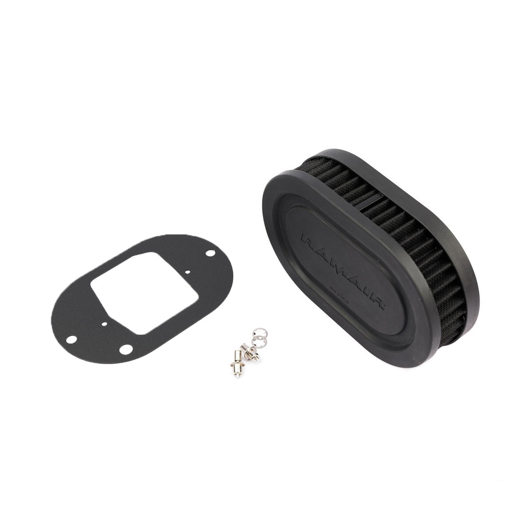 Ramair Weber 32 34 DFT PRORAM Carburettor Air Filter