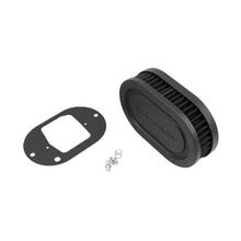 Filtre à air pour carburateur Ramair Weber 32 34 DFT PRORAM