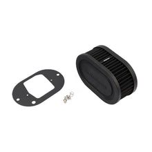Filtre à air pour carburateur Ramair Weber 32 34 DFT PRORAM