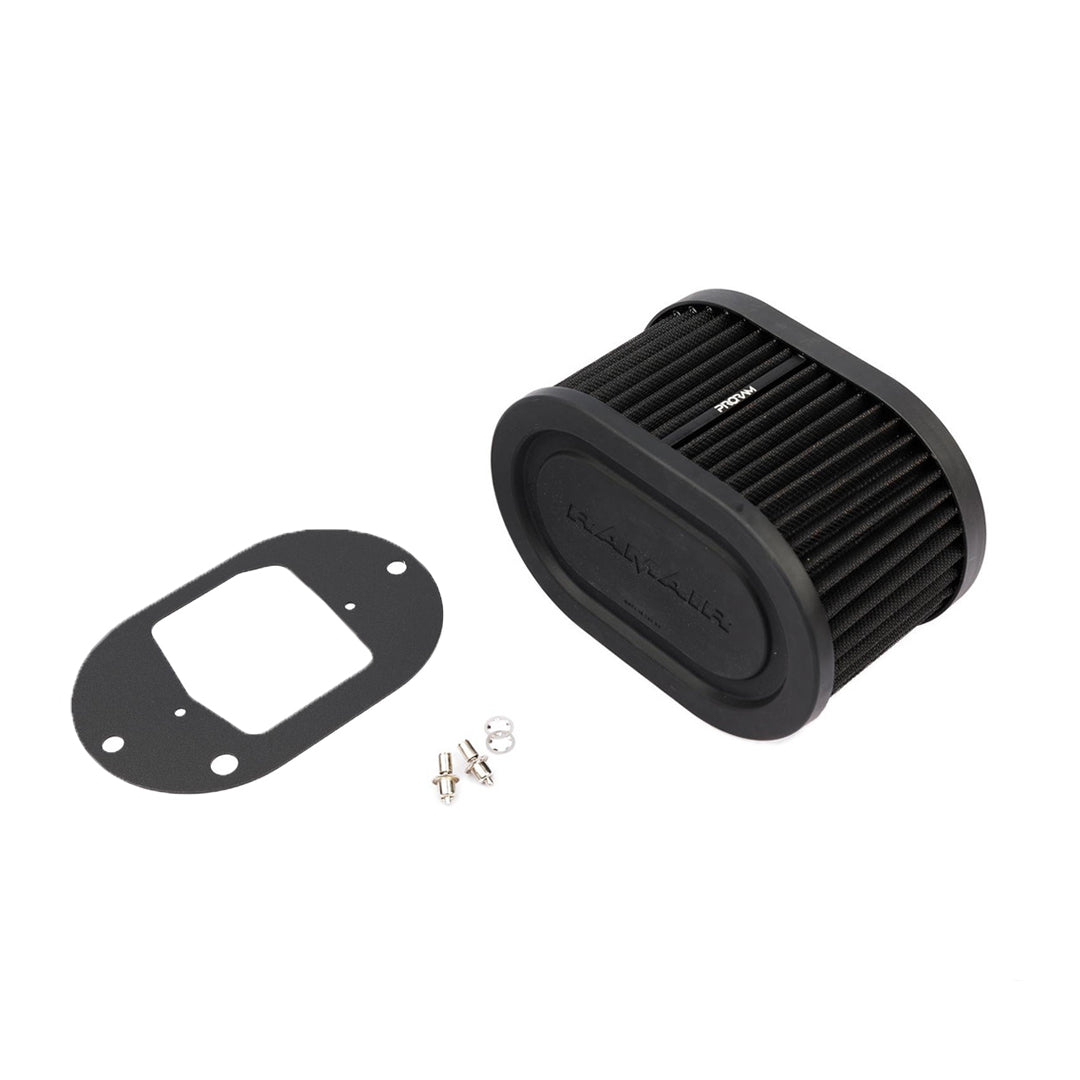 Ramair Weber 32 34 DFT PRORAM Carburettor Air Filter