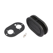 Filtre à air pour carburateur Ramair Weber 40 IDF PRORAM