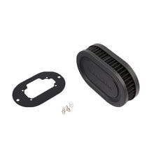 Filtre à air pour carburateur Ramair Weber 38 DGAS DGMS PRORAM