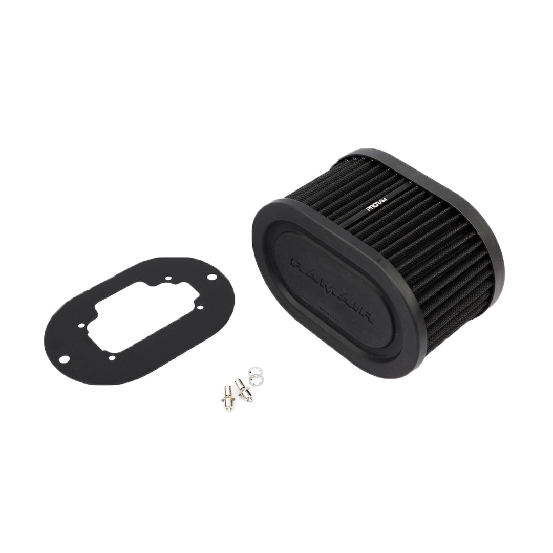 Ramair Weber 38 DGAS DGMS PRORAM Carburettor Air Filter