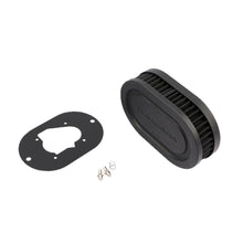 Filtre à air pour carburateur Ramair Weber 32 34 DMTL DMTR DATR PRORAM