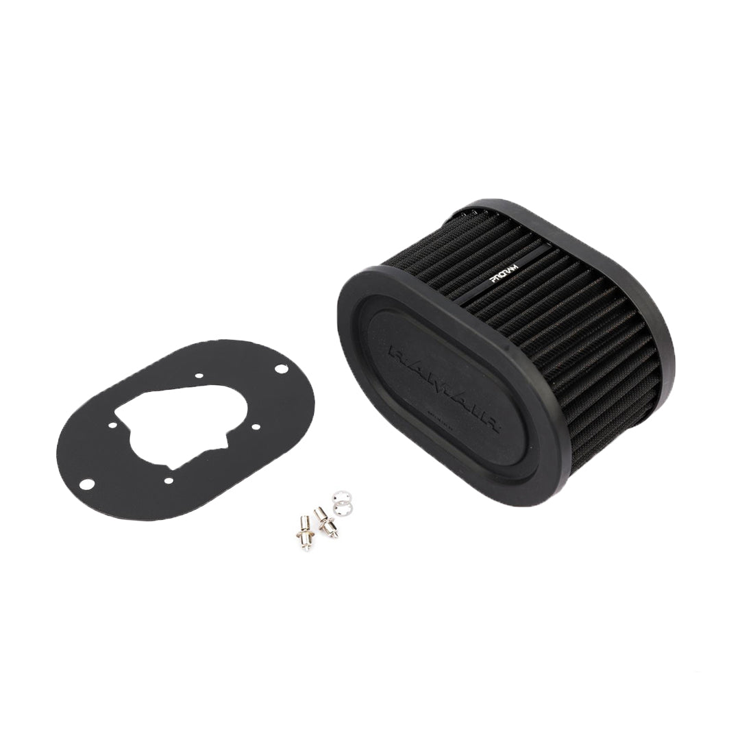 Ramair Weber 32 34 DMTL DMTR DATR PRORAM Carburettor Air Filter