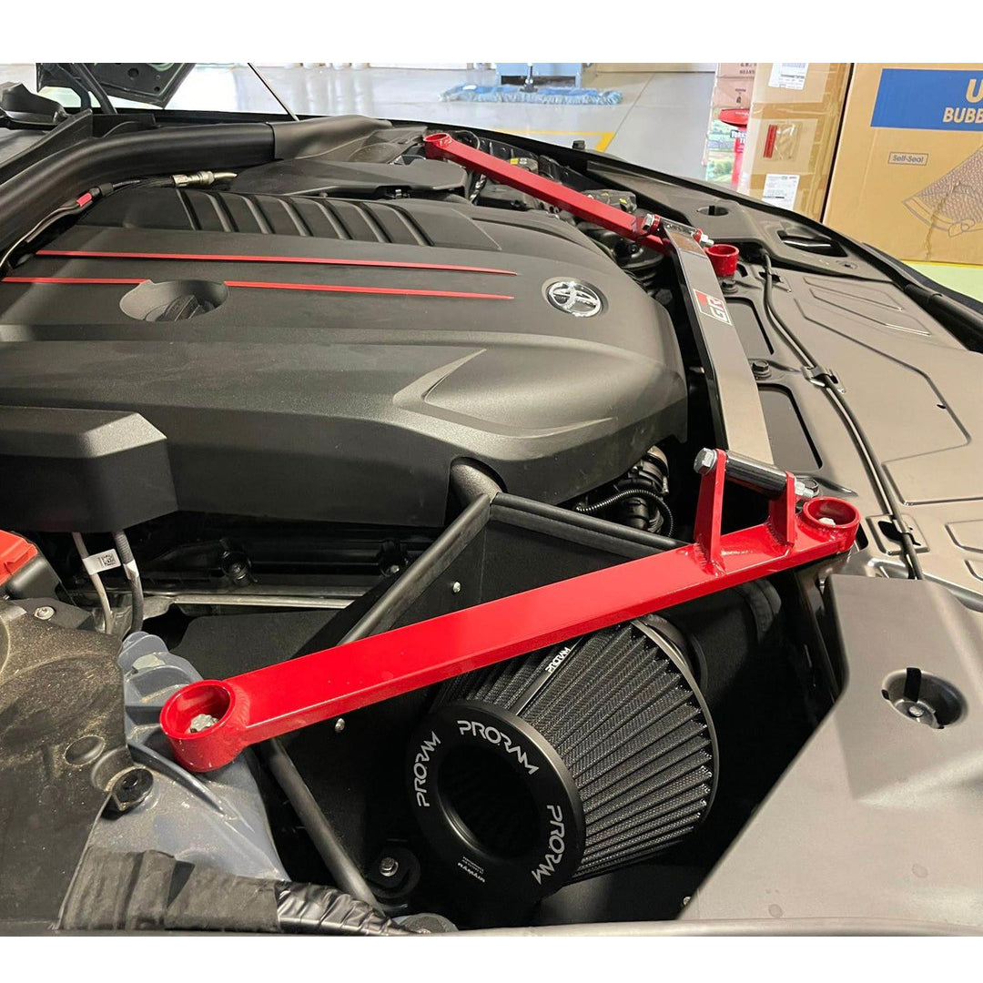 Ramair Toyota GR Supra A90 B58 3.0 Turbo PRORAM-Induktionskit
