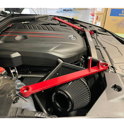 Ramair Toyota GR Supra A90 B58 3.0 Turbo PRORAM-Induktionskit