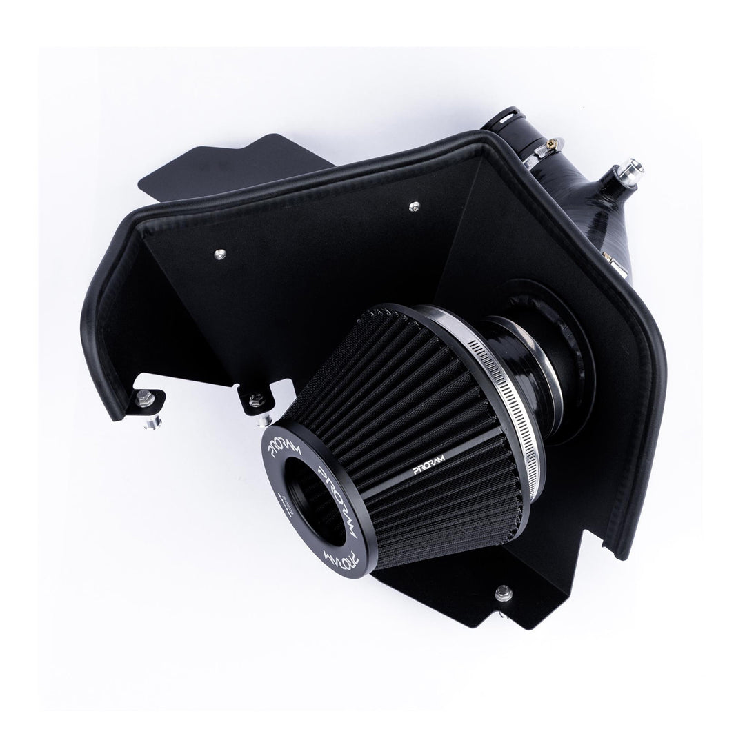 Ramair Toyota GR Supra A90 B58 3.0 Turbo PRORAM-Induktionskit