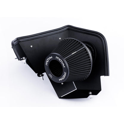 Ramair Toyota GR Supra A90 B58 3.0 Turbo PRORAM-Induktionskit