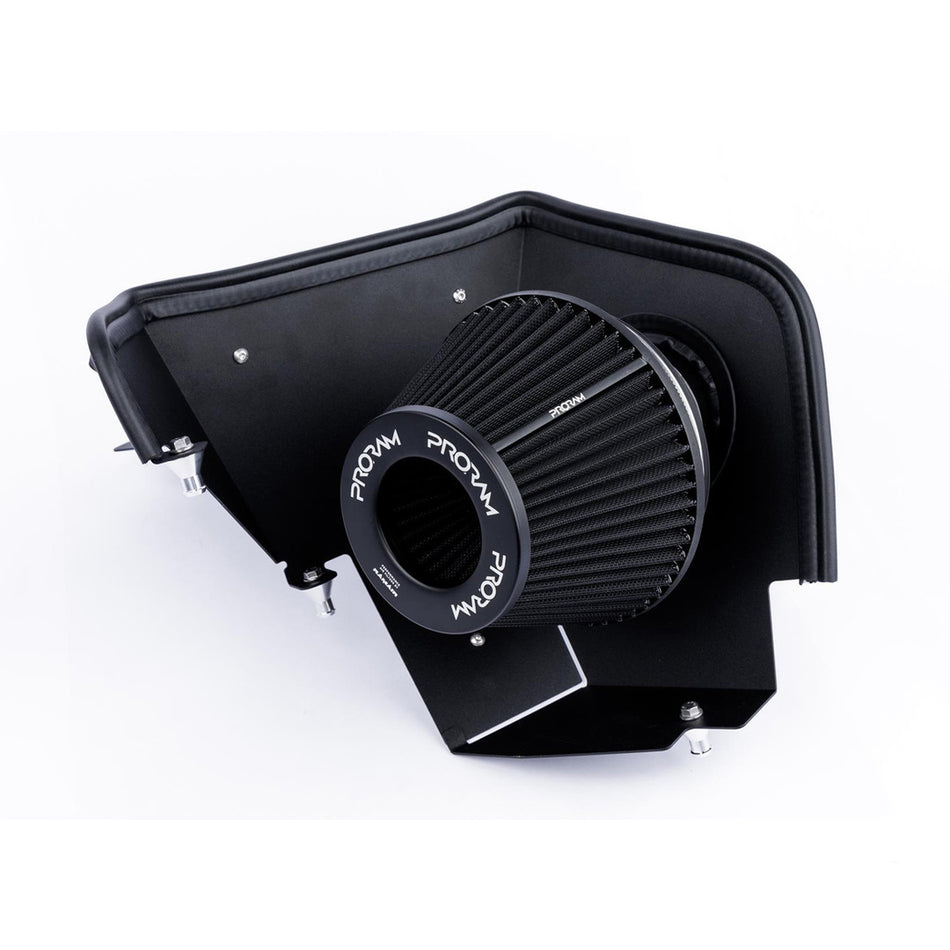 Ramair BMW Z4 G29 B58 3.0 Turbo PRORAM Induction Kit