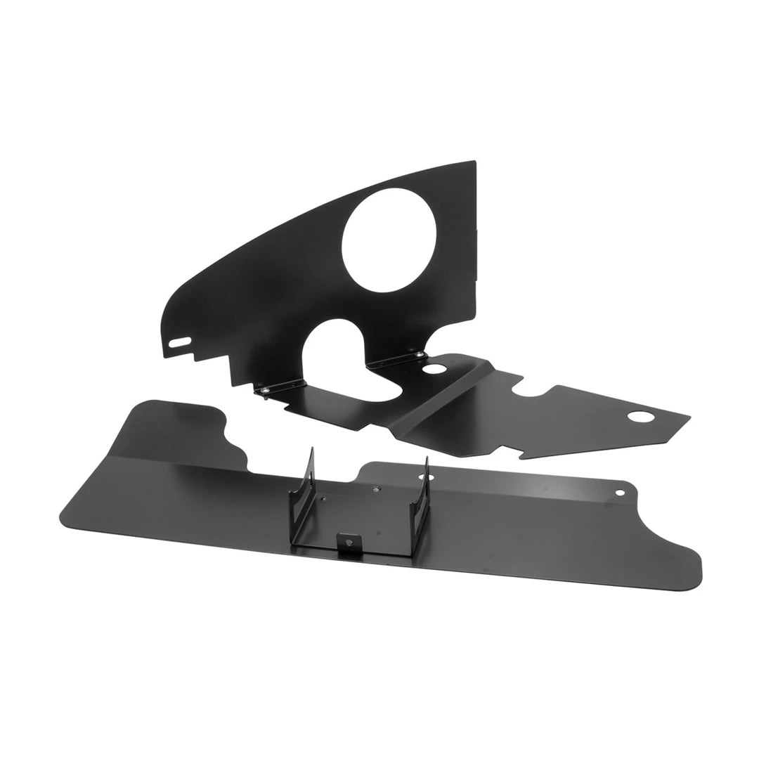 Kit d'induction haute performance Ramair pour Skoda Octavia MK2 VRS 2.0TFSI surdimensionné