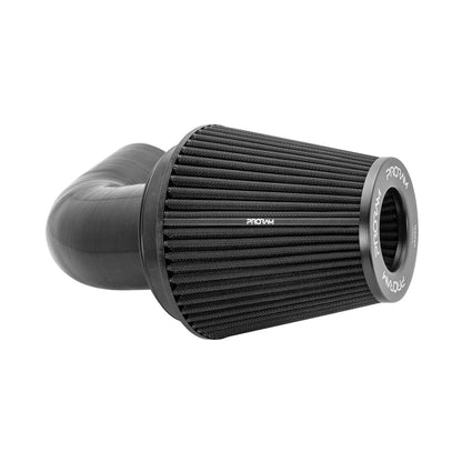 Kit d'induction haute performance Ramair pour Skoda Octavia MK2 VRS 2.0TFSI surdimensionné