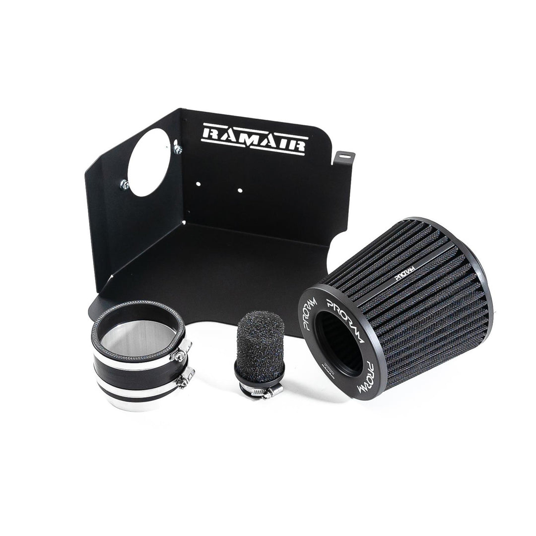 Kit d'induction Ramair Seat Leon Cupra R MK1 1.8 Turbo 1.9TDI PRORAM