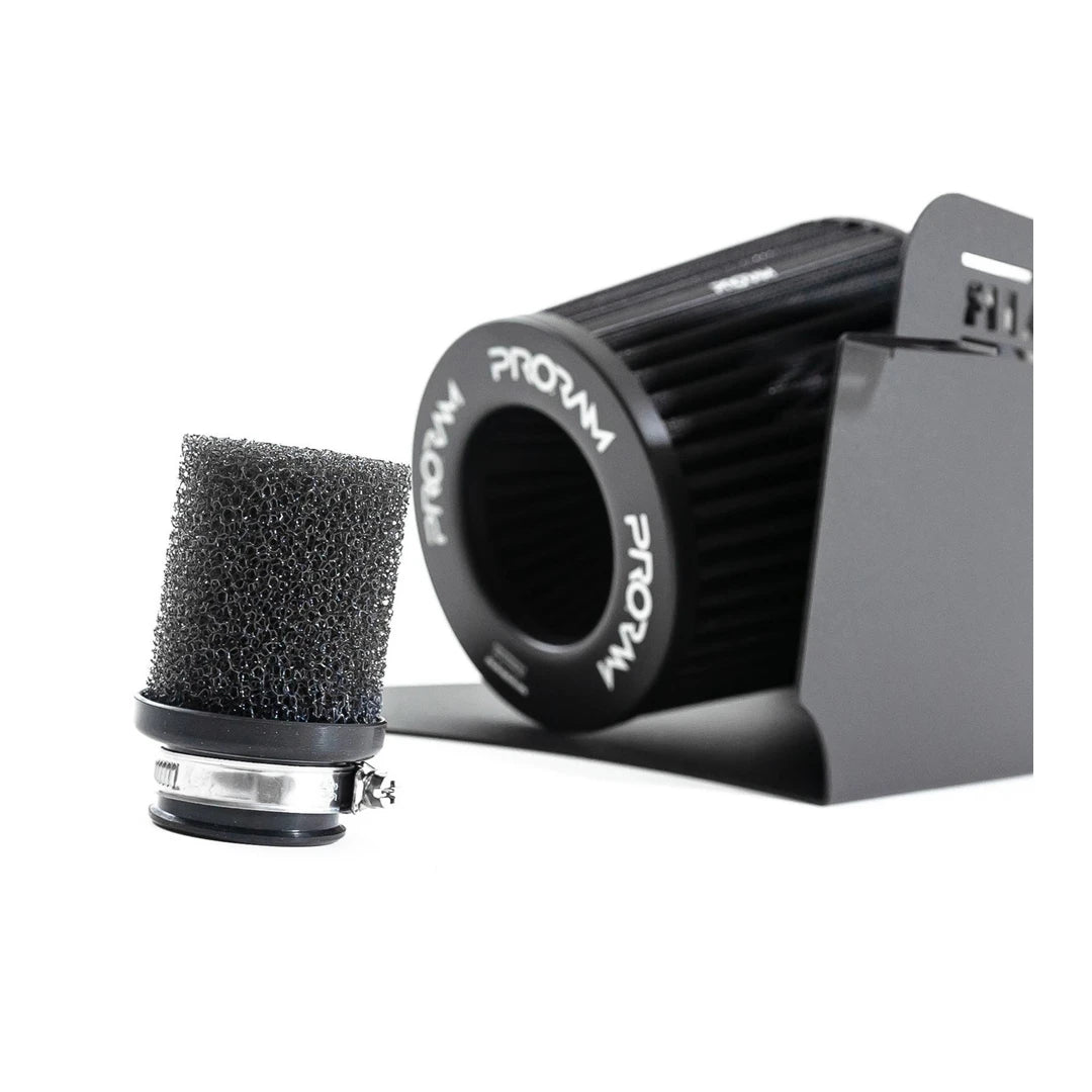 Ramair Seat Leon Cupra MK1 1.8 Turbo PRORAM Induction Kit