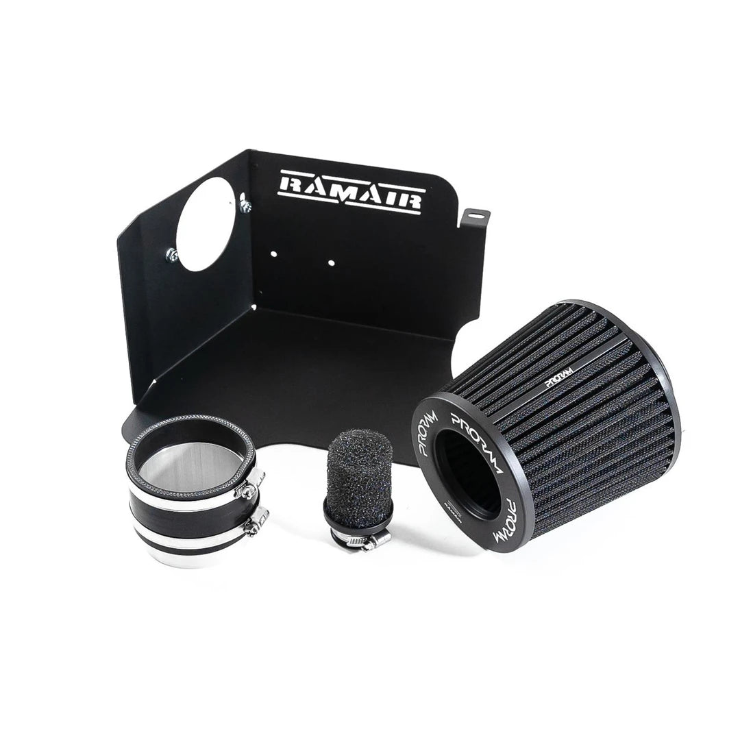 Ramair Seat Leon Cupra MK1 1.8 Turbo PRORAM Induction Kit
