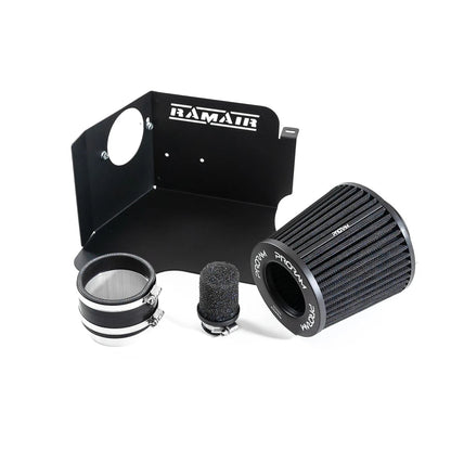 Ramair Seat Leon Cupra MK1 1.8 Turbo PRORAM Induction Kit