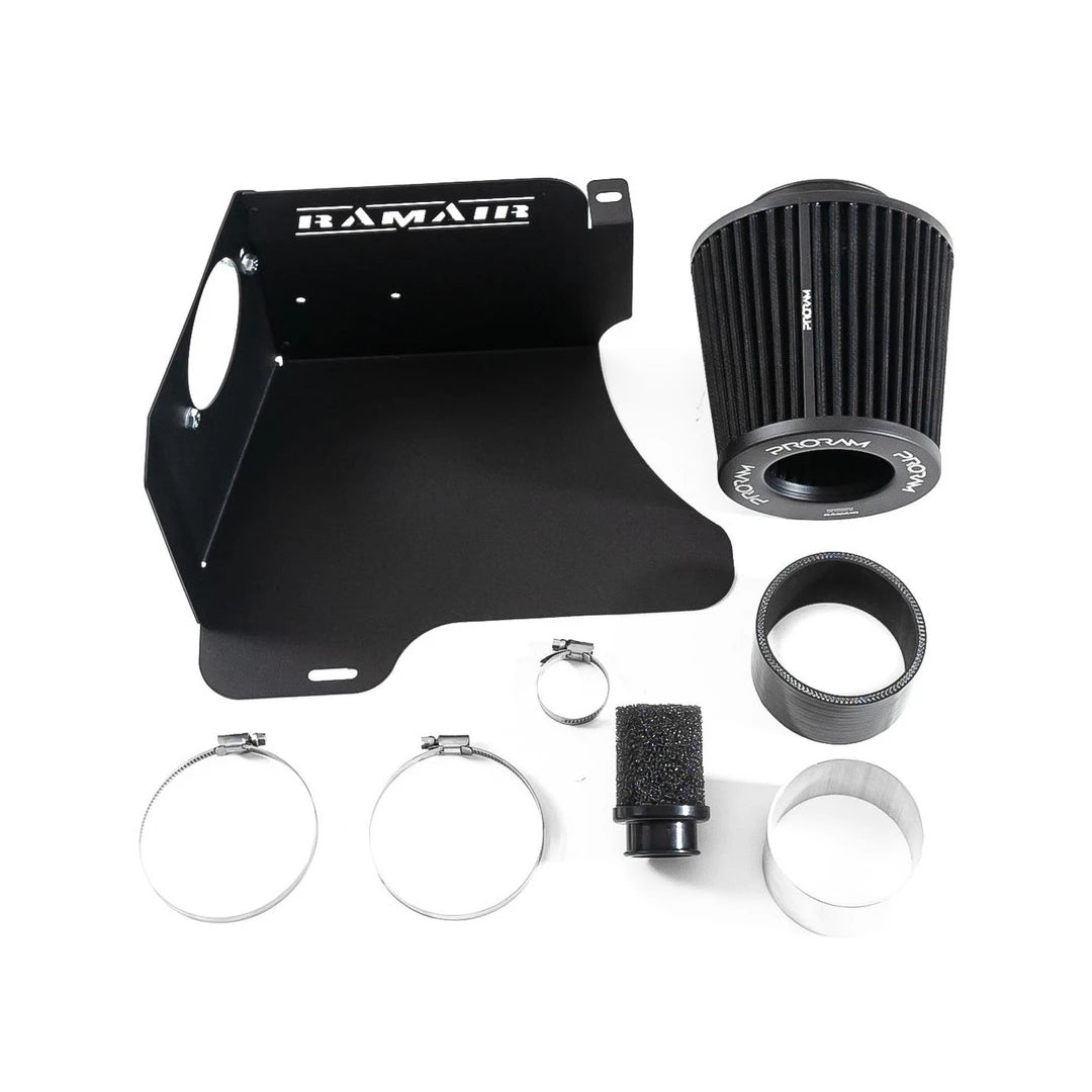 Ramair Seat Leon Cupra MK1 1.8 Turbo PRORAM Induction Kit