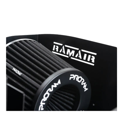Kit d'induction Ramair Mini Cooper S 1.6 R53 PRORAM