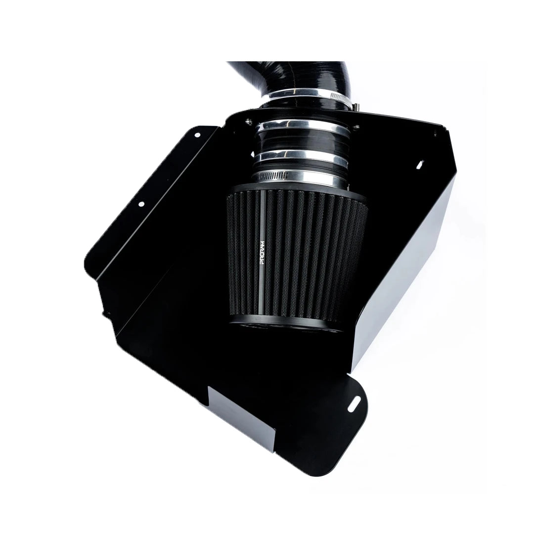 Ramair Audi TTS MK2 2.0TFSI PRORAM Induction Kit