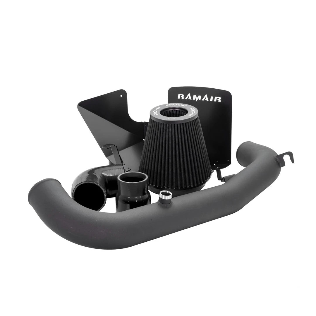 Ramair Ford Focus MK3 RS PRORAM Induction Kit