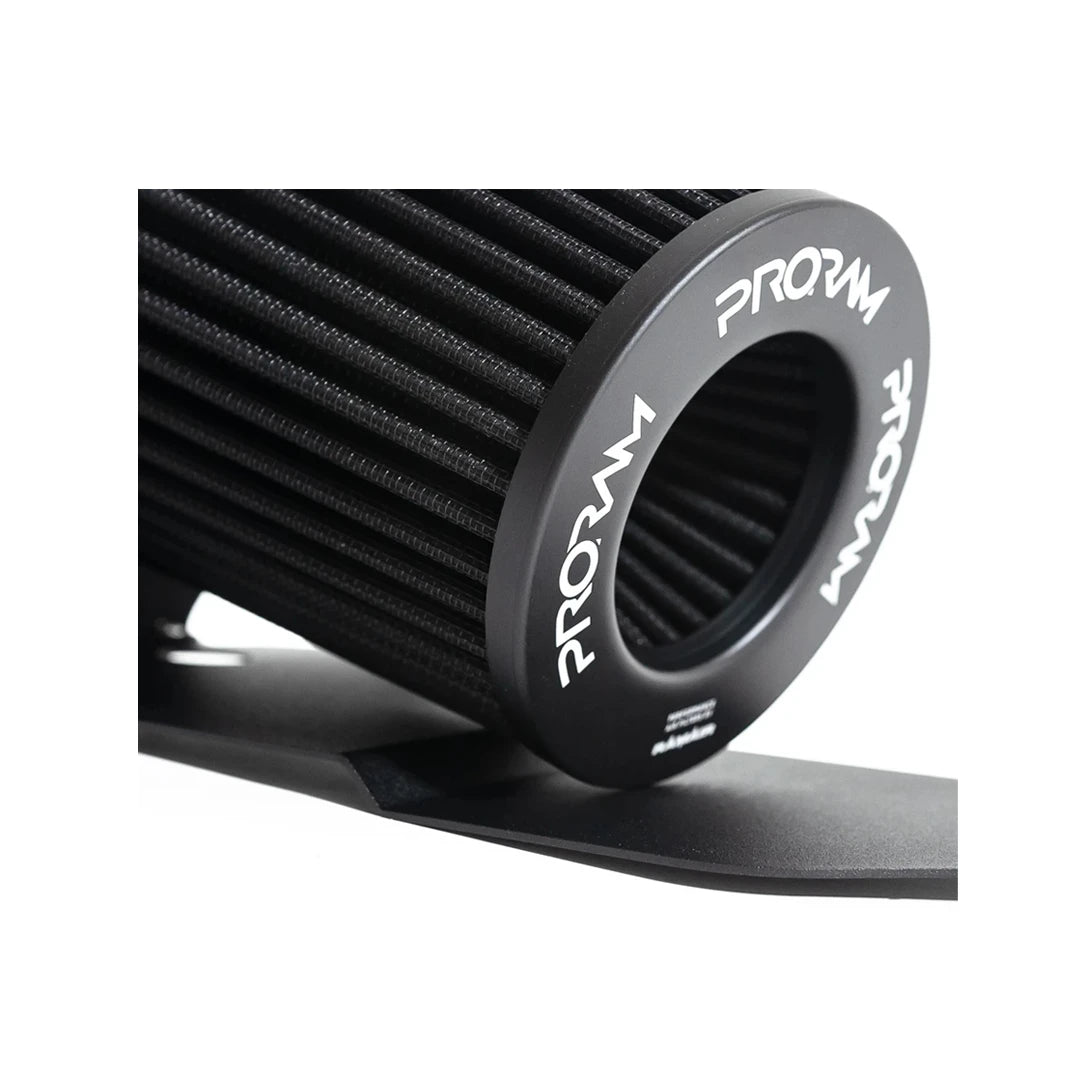 Ramair Skoda Octavia MK2 1.9 2.0TDI PRORAM Induction Kit