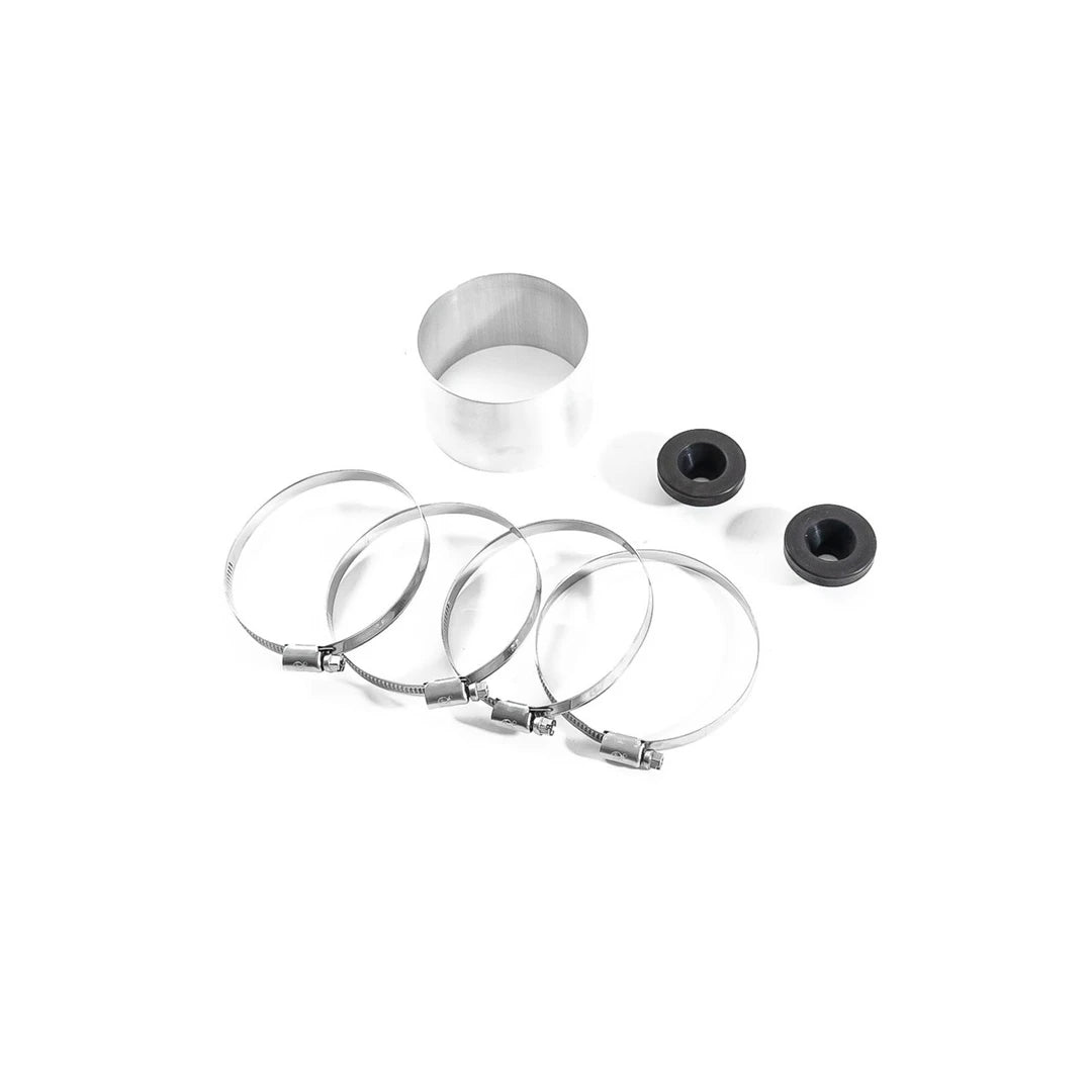 Ramair VW Golf MK6 GTI PRORAM Induction Kit & Intake Pipe