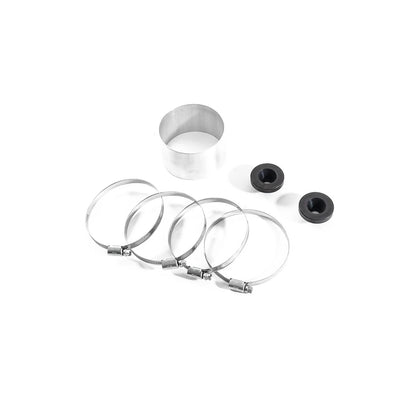 Ramair VW Golf MK6 GTI PRORAM Induction Kit & Intake Pipe