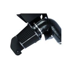 Ramair Skoda Octavia MK2 VRS 2.0TSI PRORAM Induction Kit