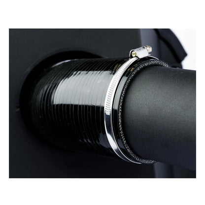 Ramair Ford Mustang 2.3 EcoBoost PRORAM Induction Kit