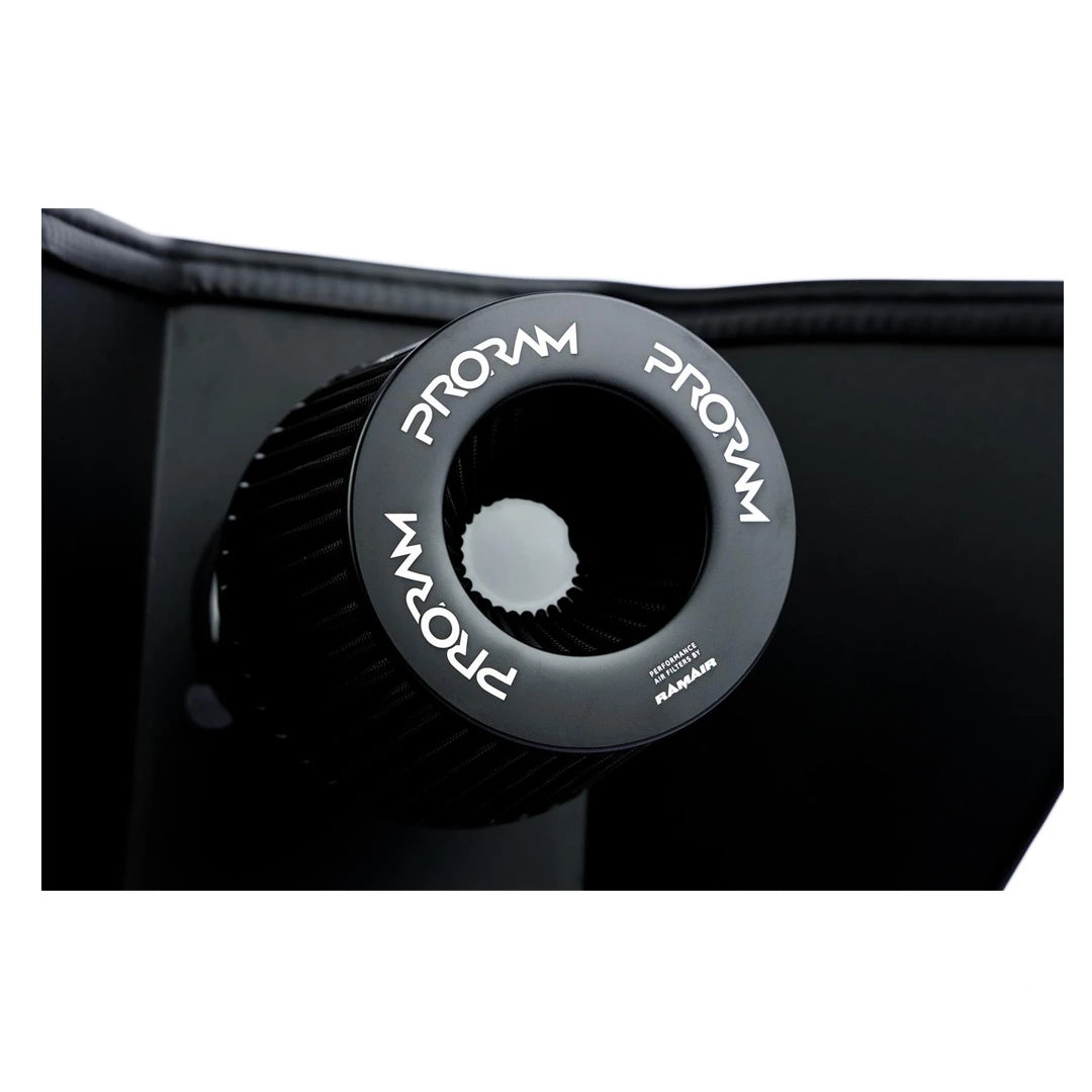 Ramair Ford Mustang 2.3 EcoBoost PRORAM Induction Kit