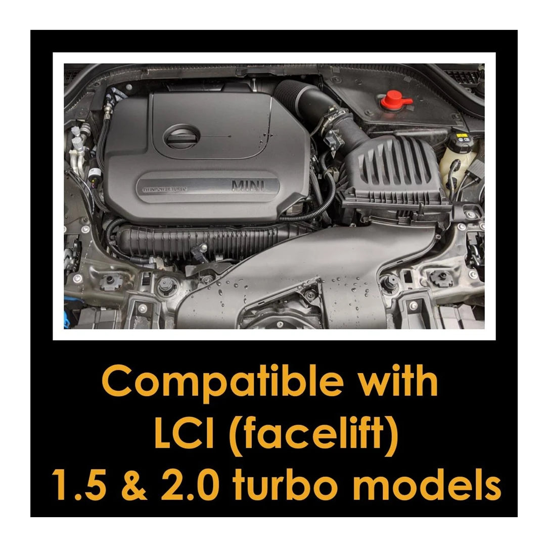 Ramair Mini Cooper 1.5T Cooper S JCW 2.0T F56 PRORAM Induktionskit