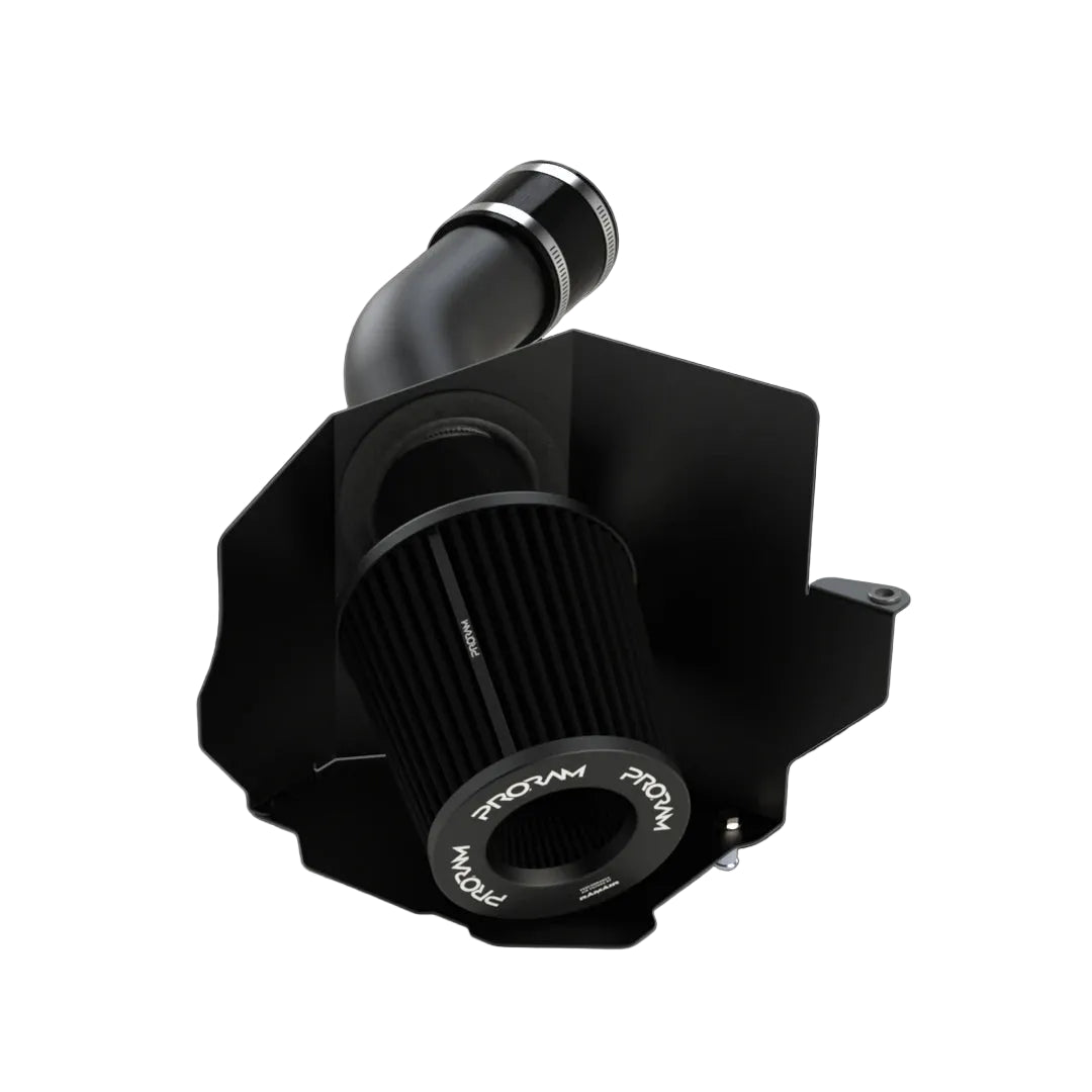 Ramair Ford Fiesta MK8 ST 1.5 EcoBoost PRORAM Induction Kit