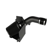 Ramair Ford Fiesta MK8 ST 1.5 EcoBoost PRORAM Induction Kit