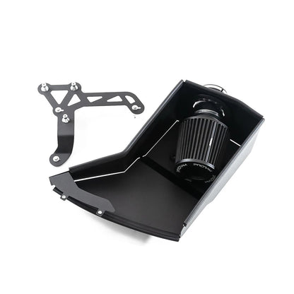 Ramair Audi TT MK2 2.0TDI PRORAM Induction Kit