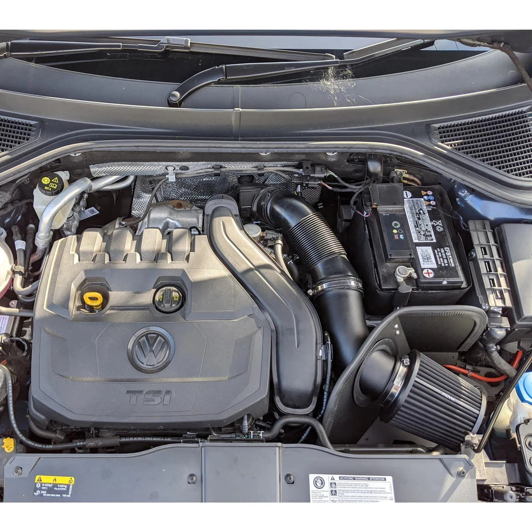 Ramair Seat Ibiza MK5 1.5TSI PRORAM Induktionskit