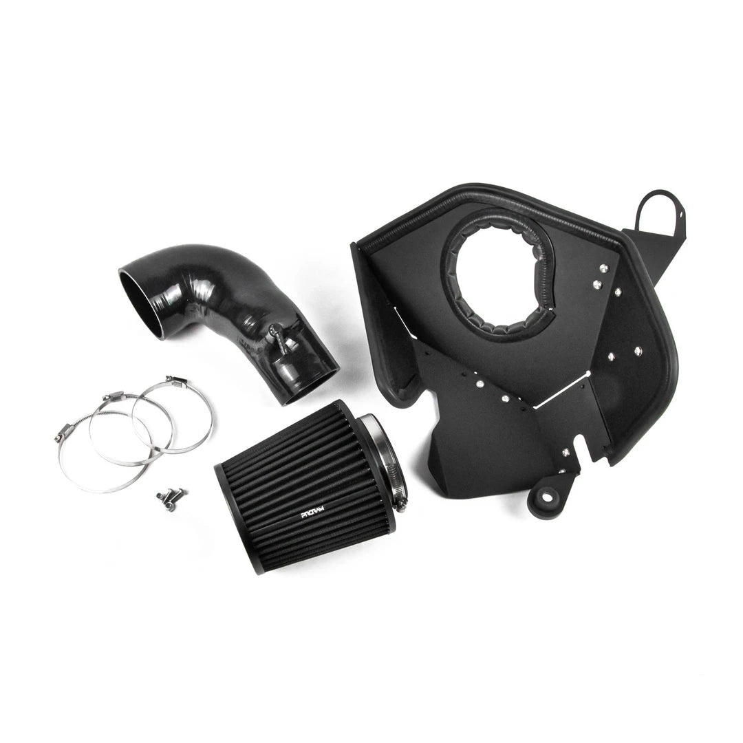 Ramair Skoda Octavia MK3 MK4 1.6TDI PRORAM Induction Kit