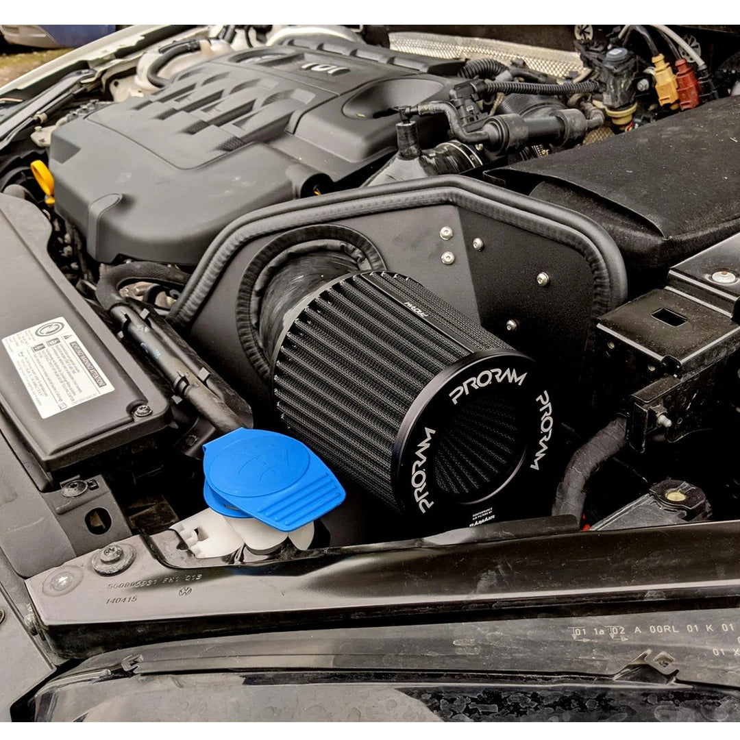 Kit d'induction Ramair Seat Leon MK3 MK4 2.0TDI PRORAM