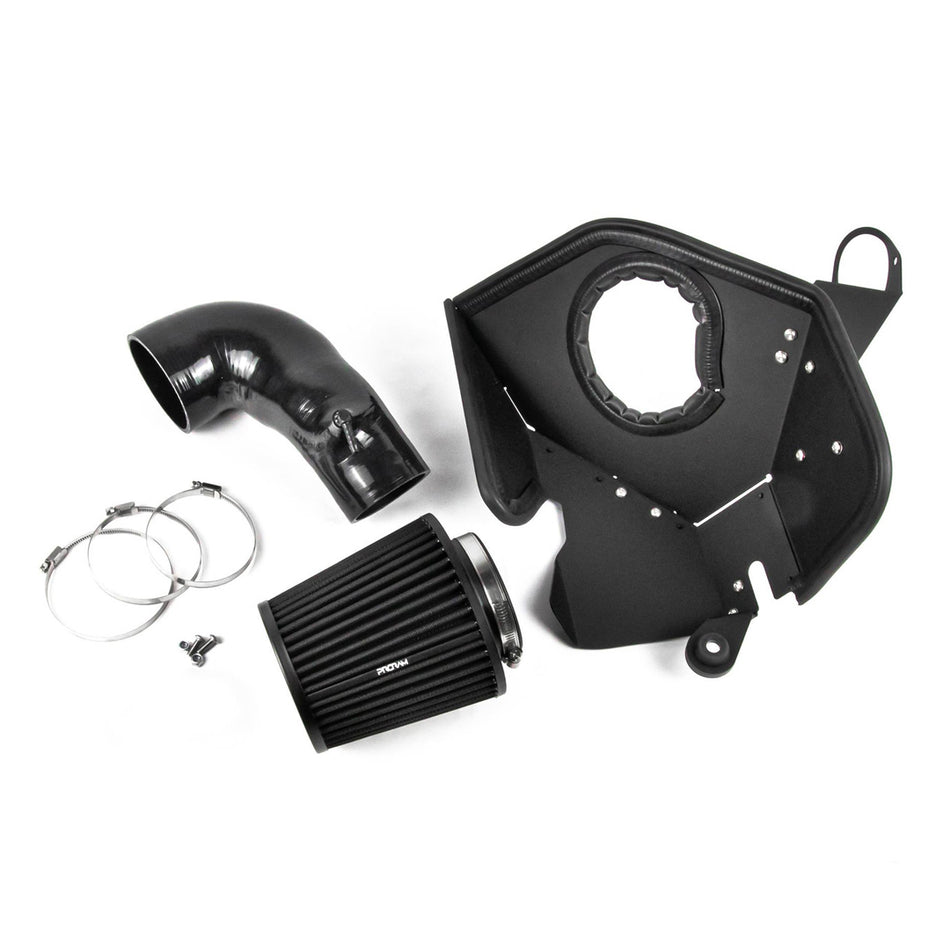 Ramair Audi A3 TT MK3 2.0TDI PRORAM Induction Kit