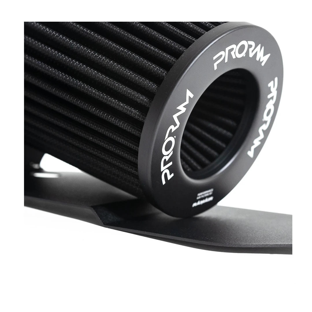 Ramair VW Scirocco MK3 2.0TSI EA888 PRORAM Induction Kit