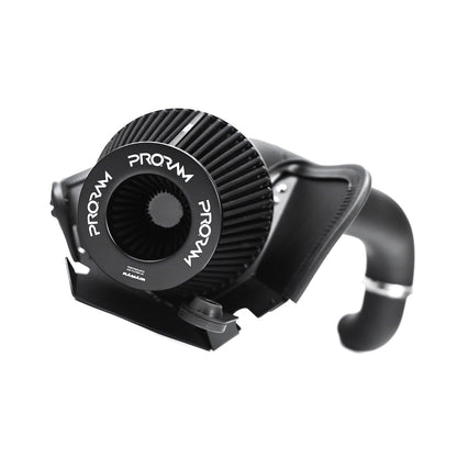 Kit d'induction Ramair VW Golf MK7 GTI R 2.0TSI EA888 PRORAM
