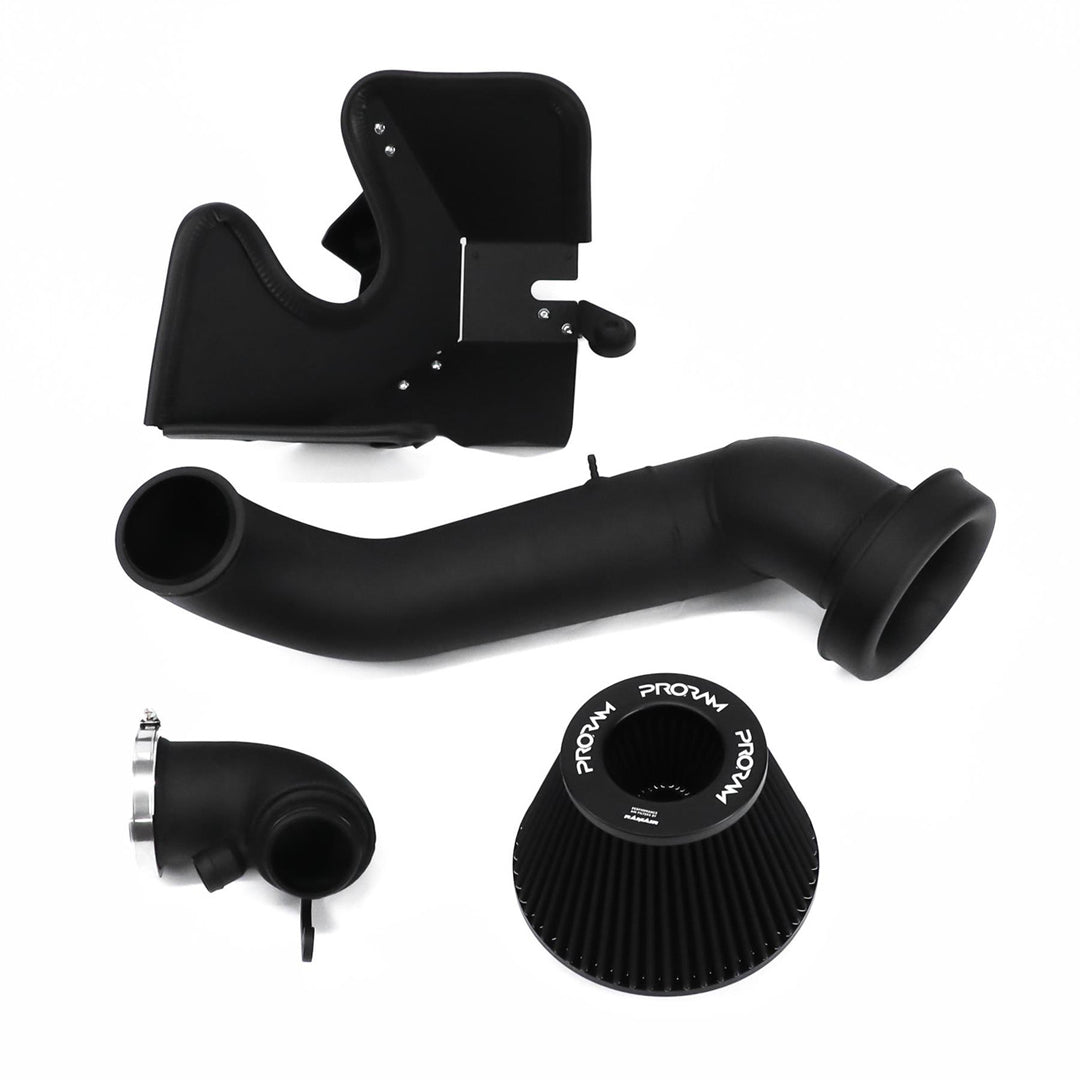 Kit d'induction Ramair VW Golf MK7 GTI R 2.0TSI EA888 PRORAM