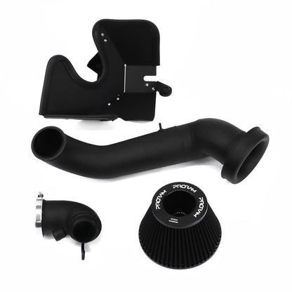 Kit d'induction Ramair VW Golf MK7 GTI R 2.0TSI EA888 PRORAM