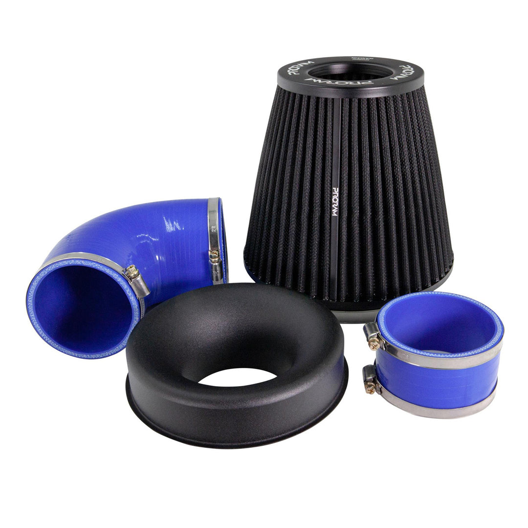 Ramair Ford Focus MK2 ST PRORAM Induktionskit