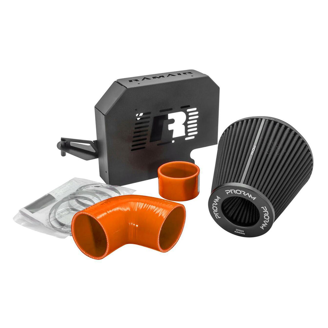 Ramair Ford Focus MK2 ST PRORAM Induktionskit