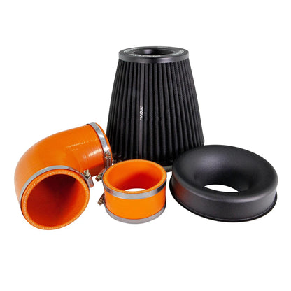 Kit d'induction Ramair Ford Focus MK2 ST PRORAM