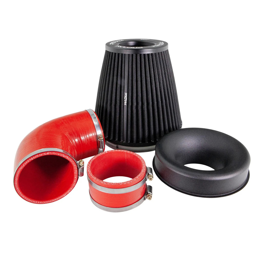 Kit d'induction Ramair Ford Focus MK2 ST PRORAM