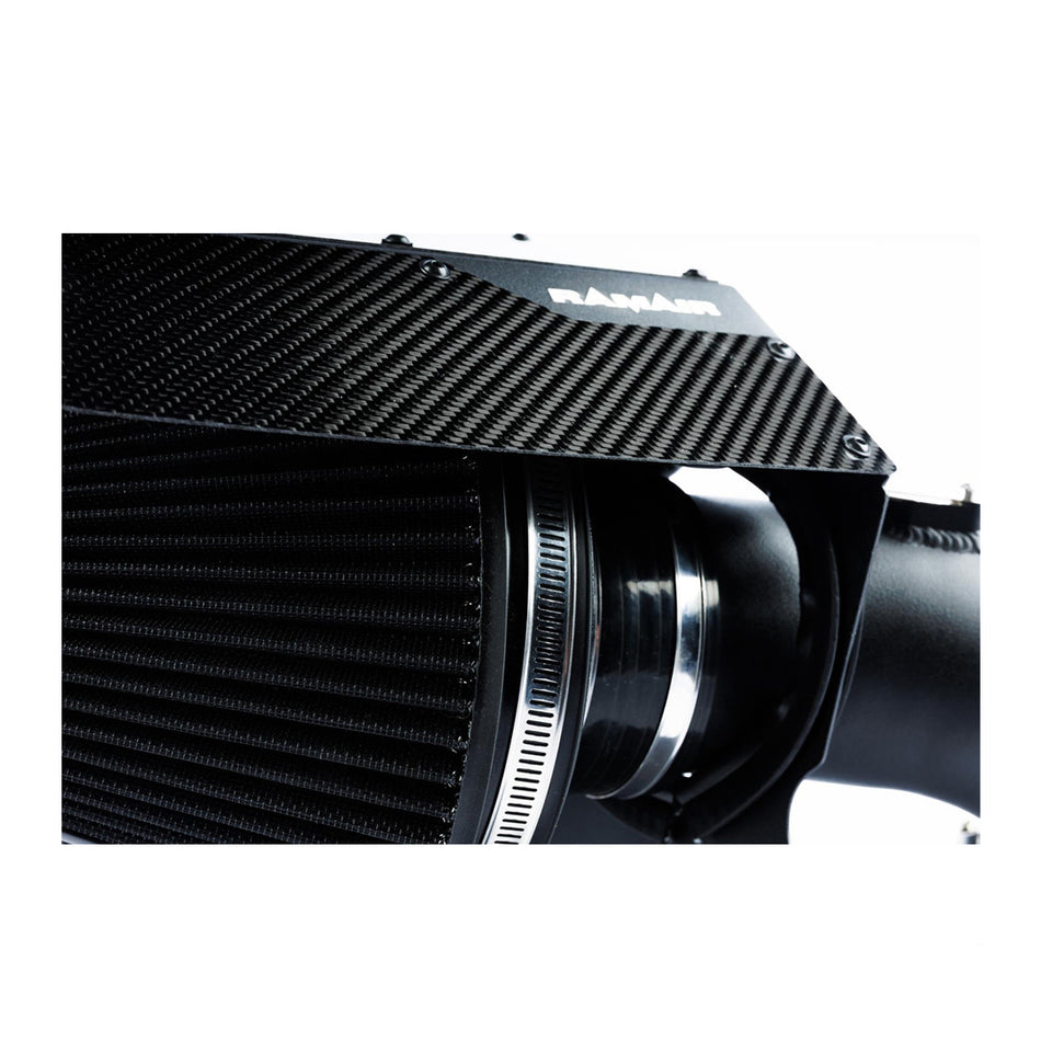 Ramair BMW 4 Series F32 440i B58 3.0T PRORAM Induction Kit